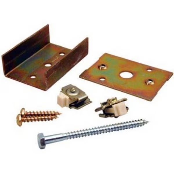 Converging Pock DR Kit, L E Johnson, Mfr#: 1555PPK3